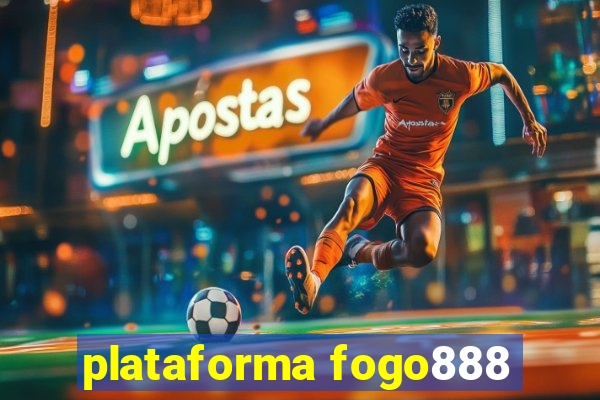 plataforma fogo888